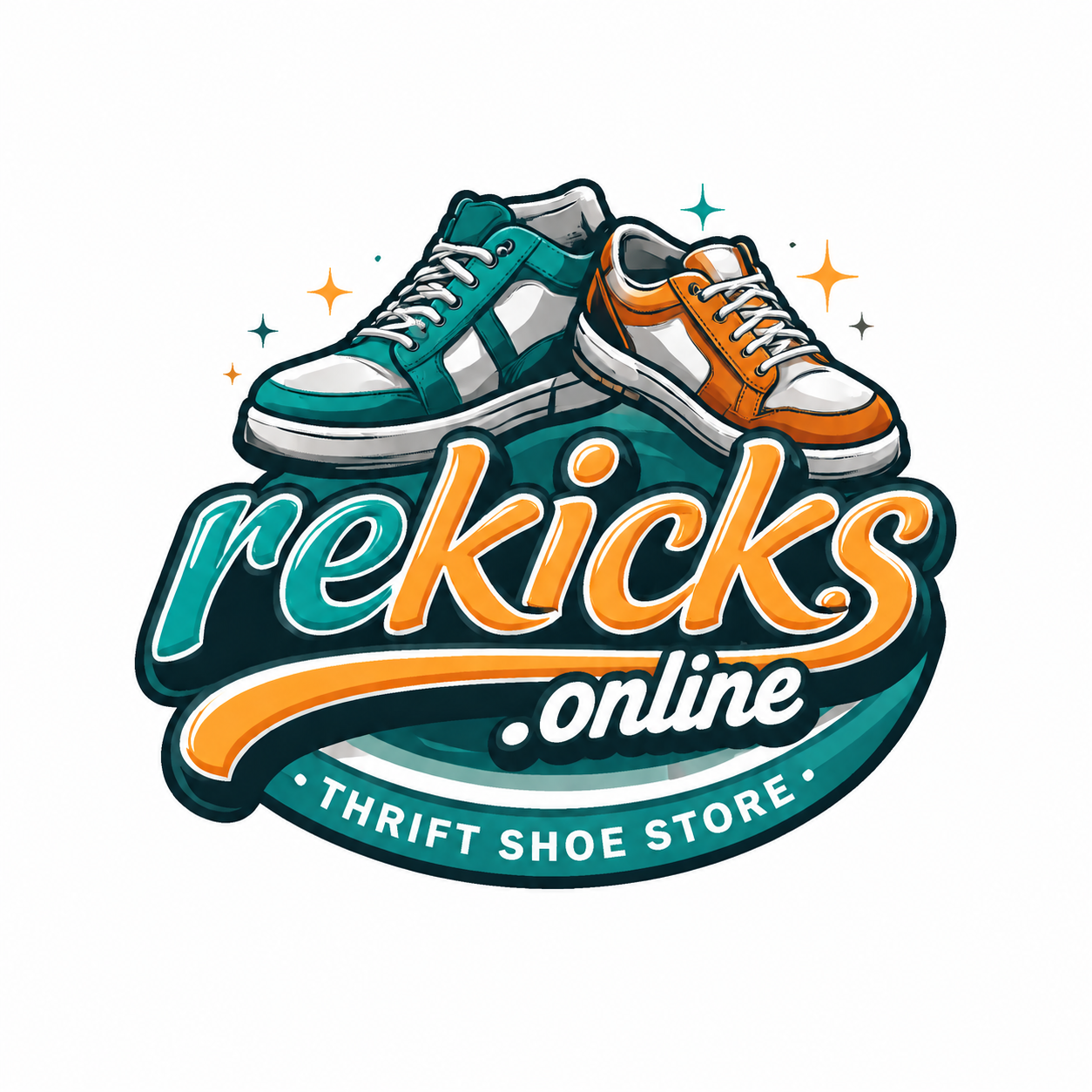 ReKicks