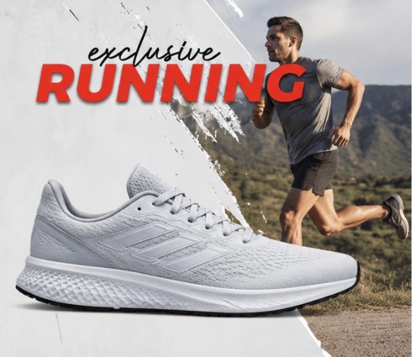 RUNNING
