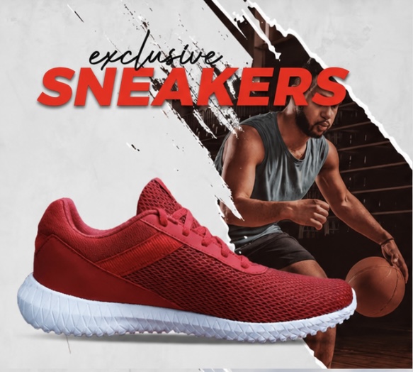 SNEAKERS