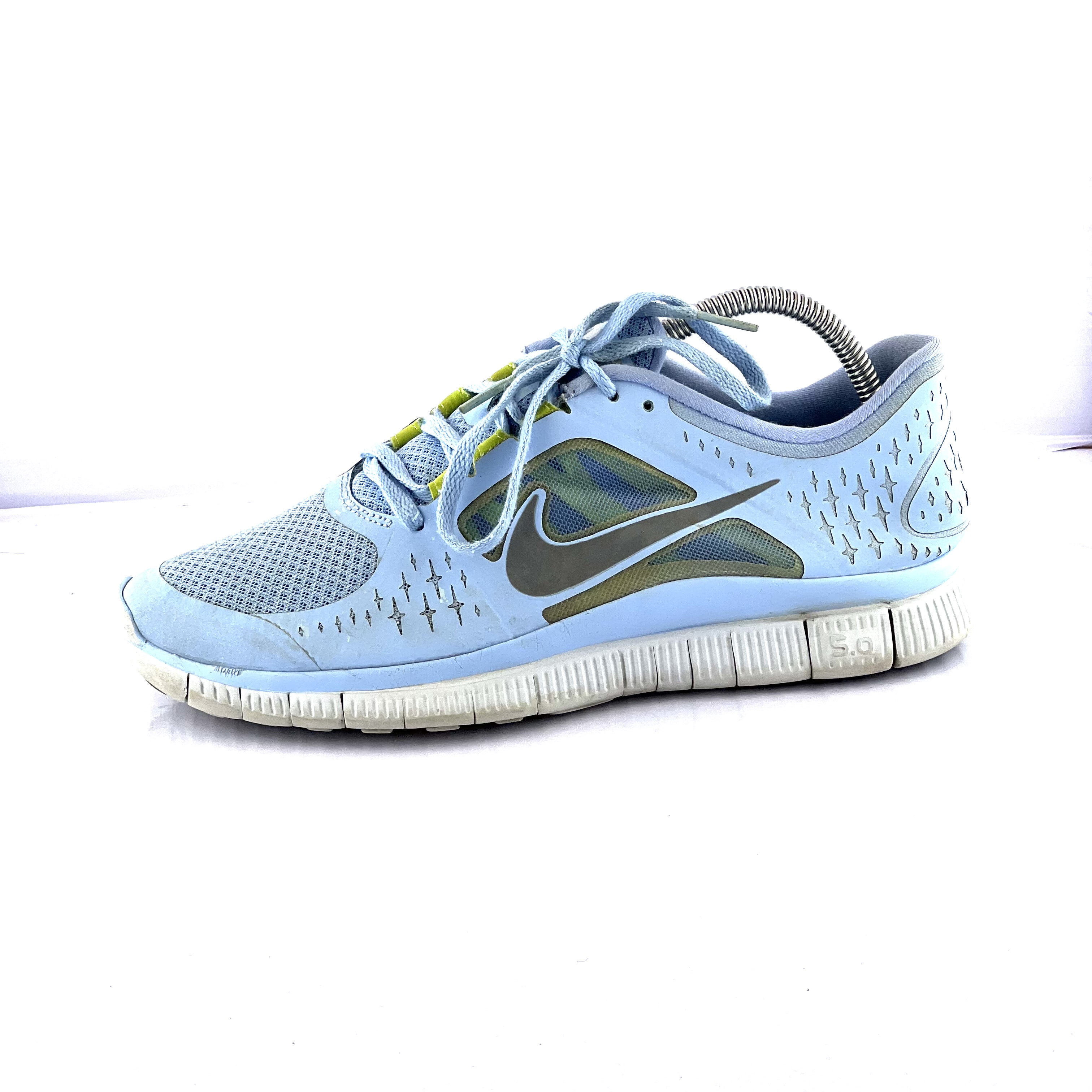 Nike NIKE FREE RUN 3
