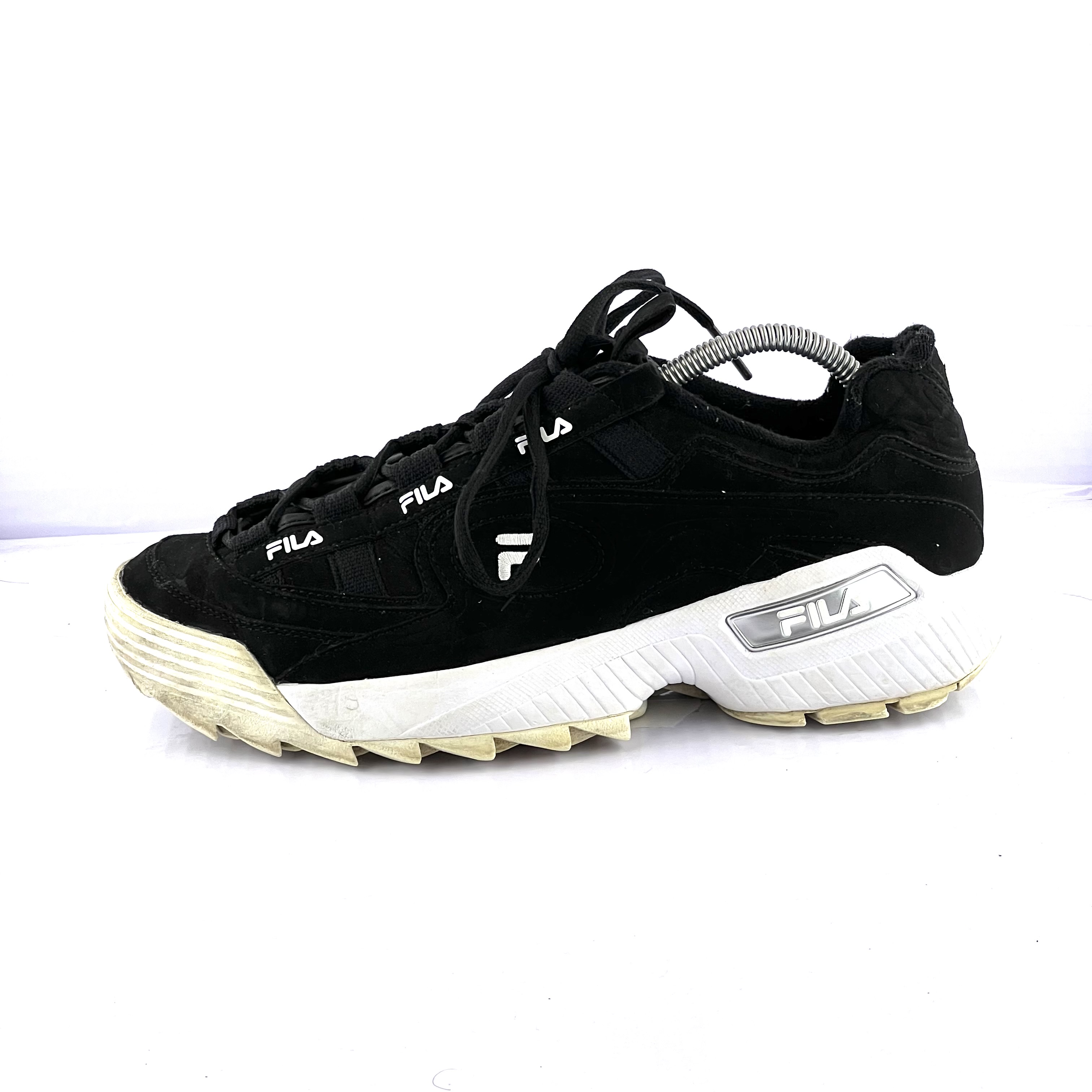 Fila FILA D-Formation