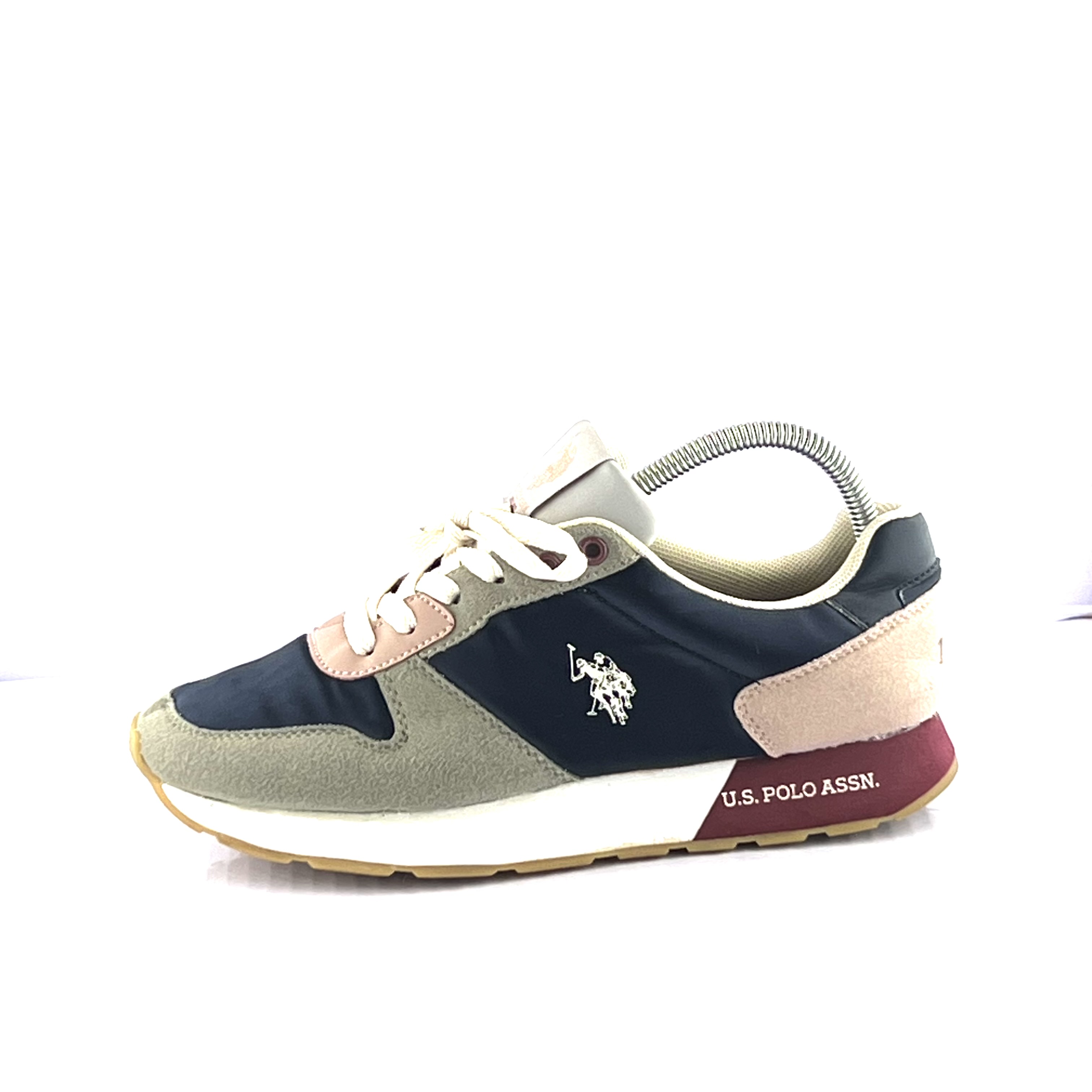 U.S. Polo Assn US.POLO.ASSN