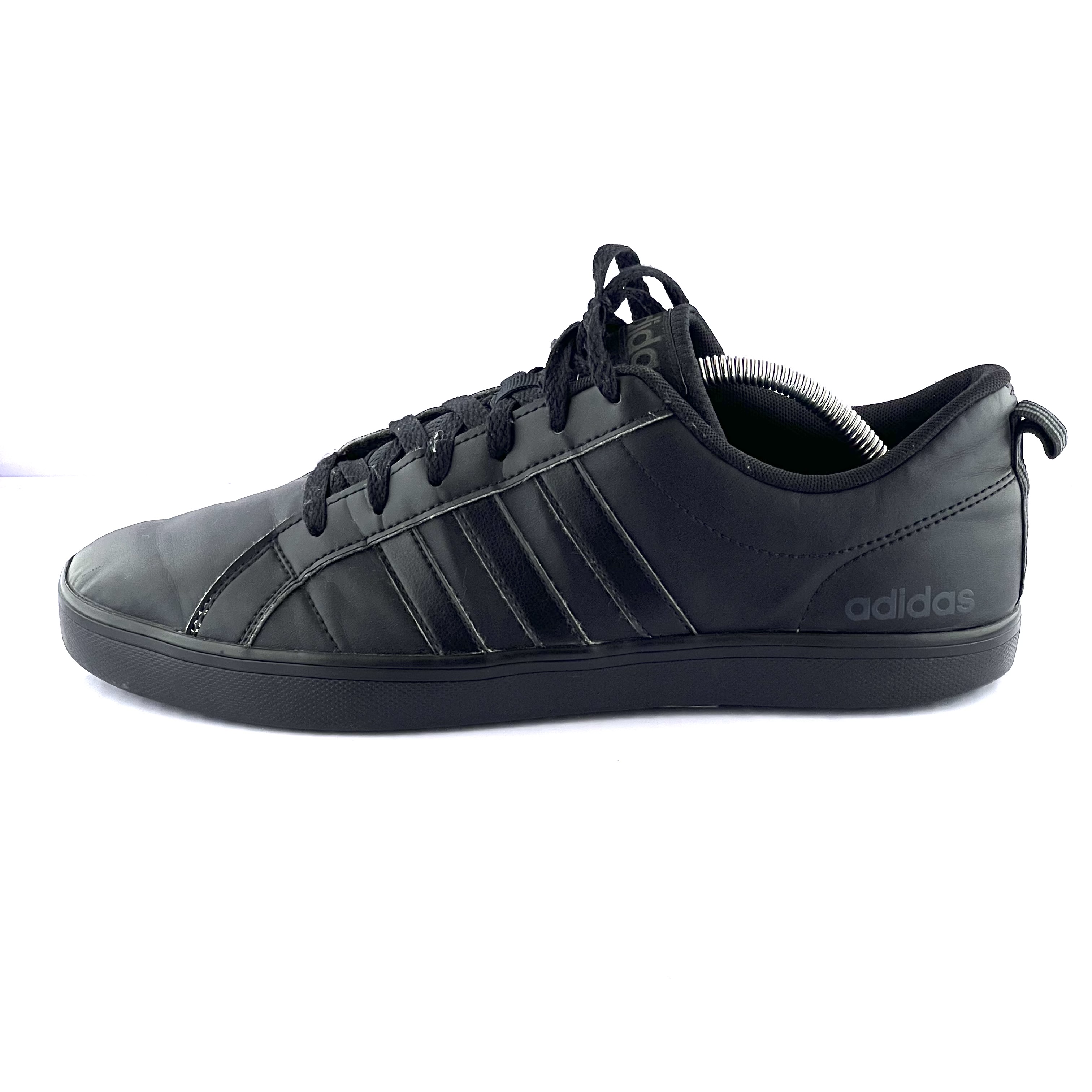 Adidas ADIDAS VS PACE BLACK