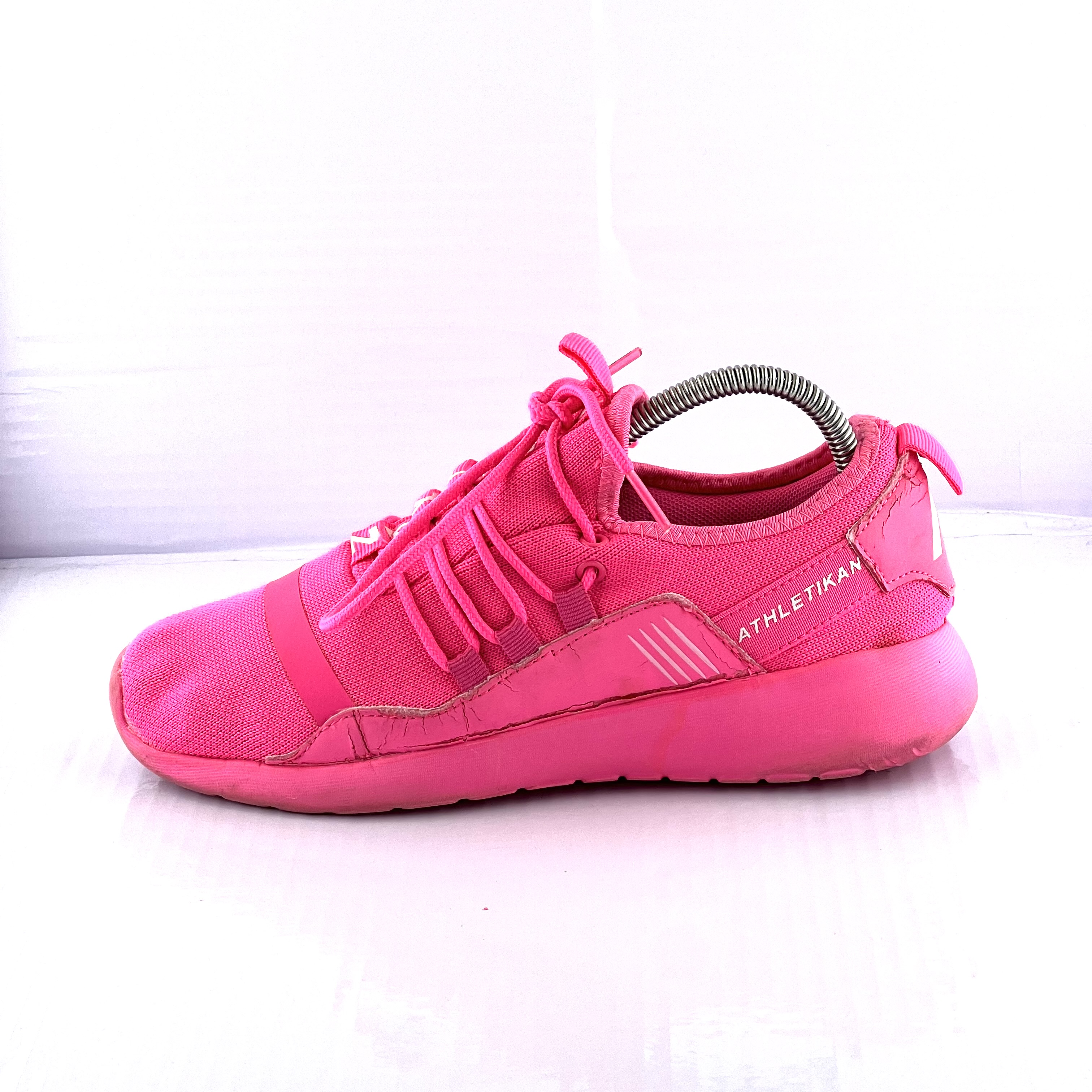 Athletikan ATHLETIKAN ALTIS PINK
