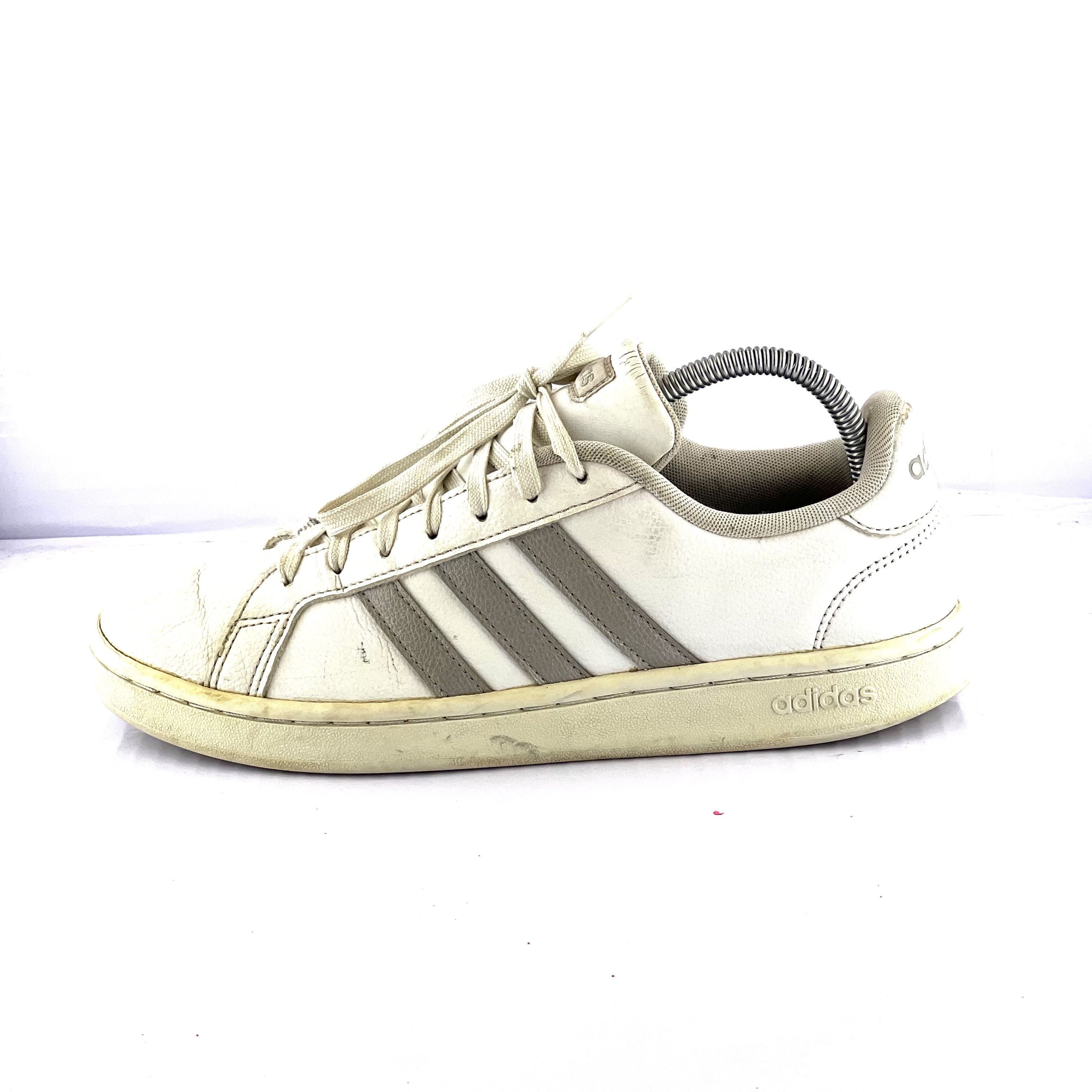 Adidas ADIDAD GRAND COURT SNEAKERS