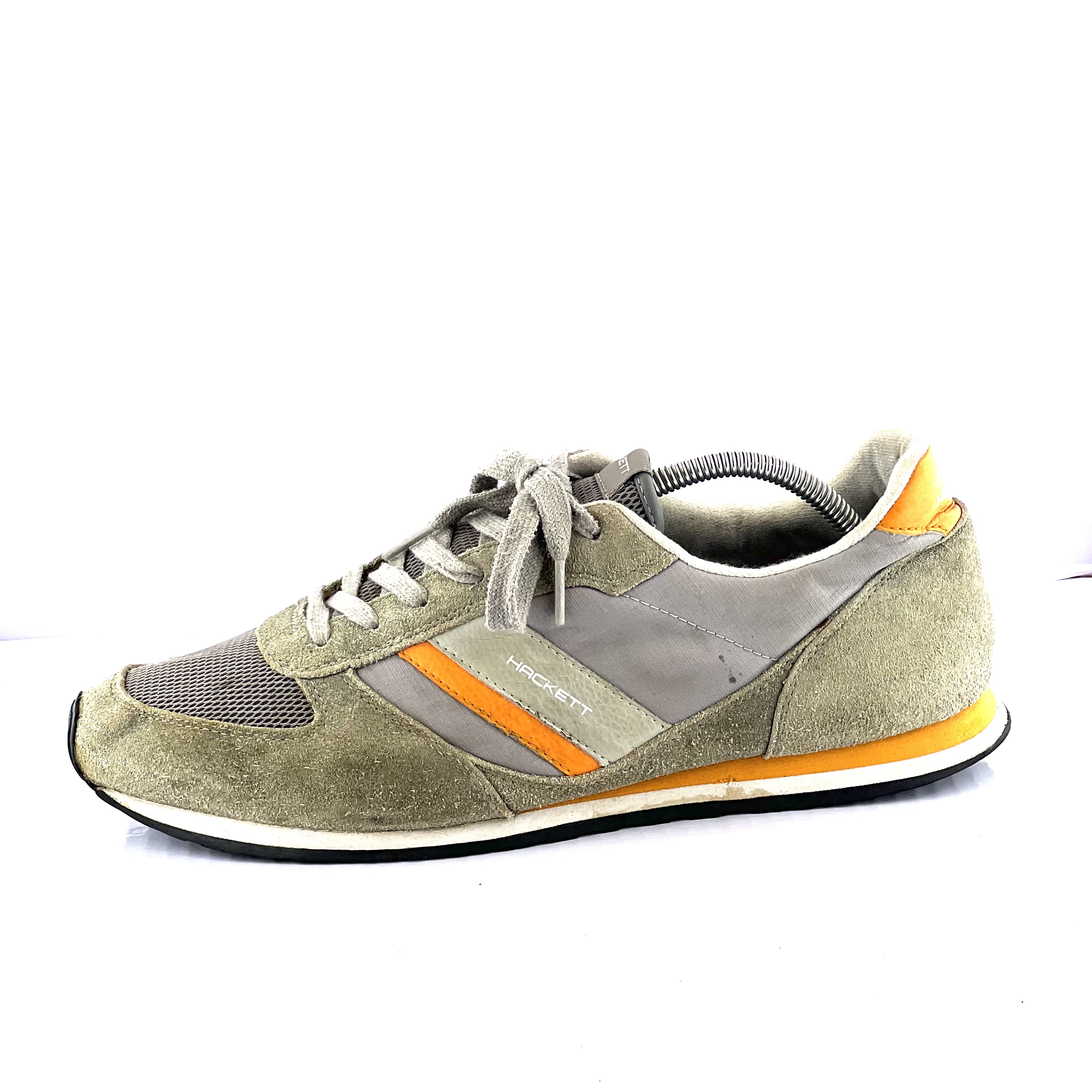 Hackett Hackett retro-style